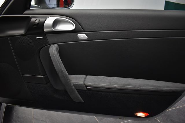 2011 Porsche 911 Carrera GTS 2011 Porsche 911 Carrera GTS