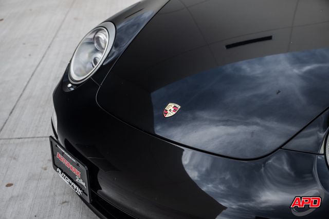 2011 Porsche 911 Carrera GTS 2011 Porsche 911 Carrera GTS