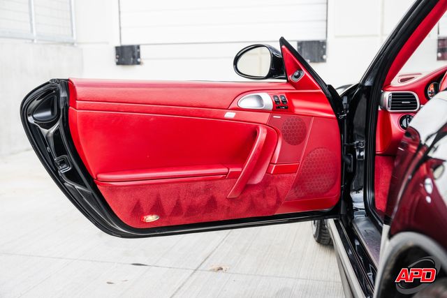 2011 Porsche 911 Carrera GTS 2011 Porsche 911 Carrera GTS