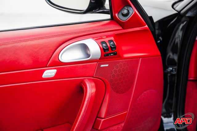 2011 Porsche 911 Carrera GTS