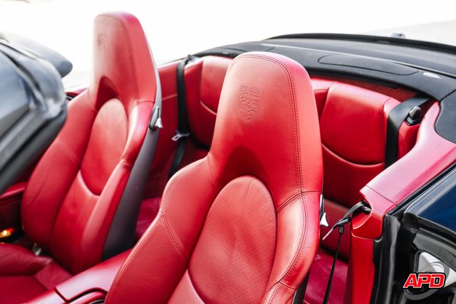 2011 Porsche 911 Carrera GTS