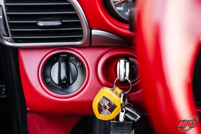 2011 Porsche 911 Carrera GTS 2011 Porsche 911 Carrera GTS