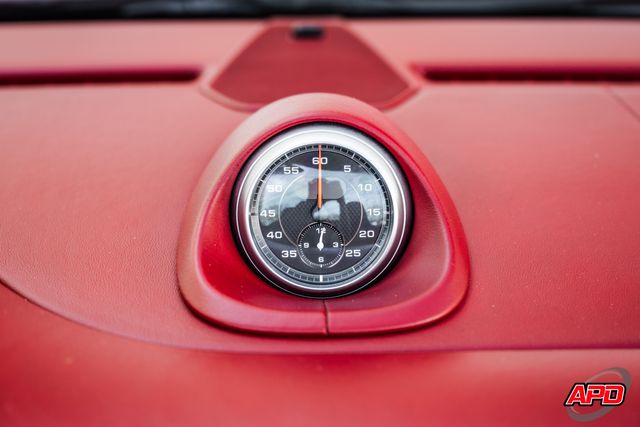 2011 Porsche 911 Carrera GTS