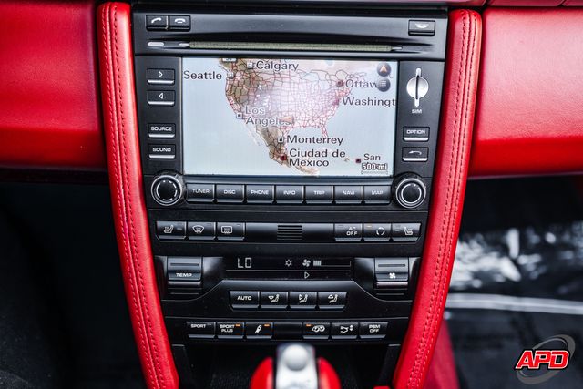 2011 Porsche 911 Carrera GTS