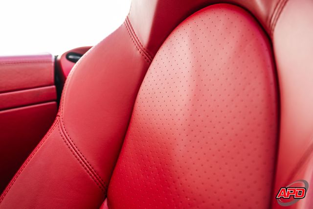 2011 Porsche 911 Carrera GTS