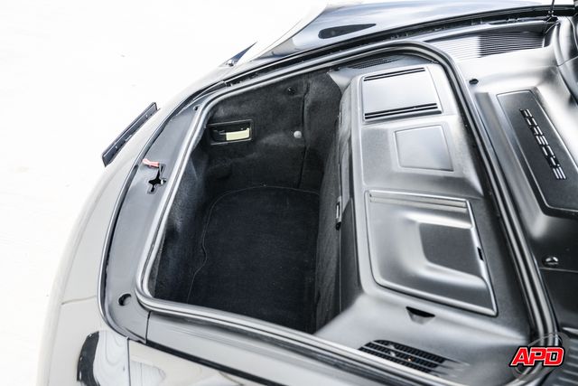 2011 Porsche 911 Carrera GTS 2011 Porsche 911 Carrera GTS