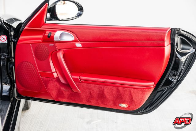 2011 Porsche 911 Carrera GTS 2011 Porsche 911 Carrera GTS