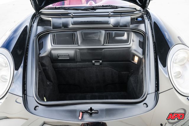 2011 Porsche 911 Carrera GTS 2011 Porsche 911 Carrera GTS