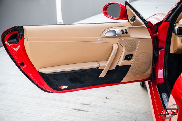 2011 Porsche 911 Carrera 4S