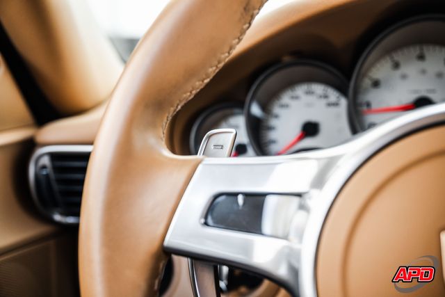 2011 Porsche 911 Carrera 4S 2011 Porsche 911 Carrera 4S