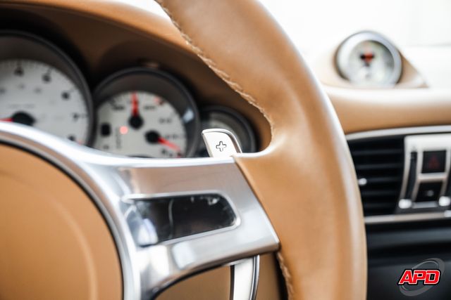 2011 Porsche 911 Carrera 4S