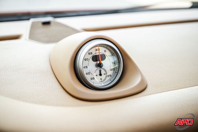 2011 Porsche 911 Carrera 4S