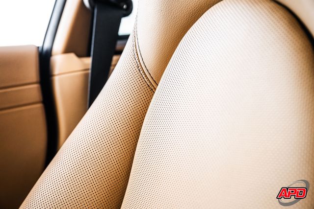 2011 Porsche 911 Carrera 4S