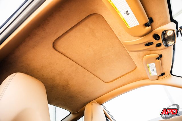 2011 Porsche 911 Carrera 4S