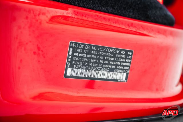 2011 Porsche 911 Carrera 4S 2011 Porsche 911 Carrera 4S