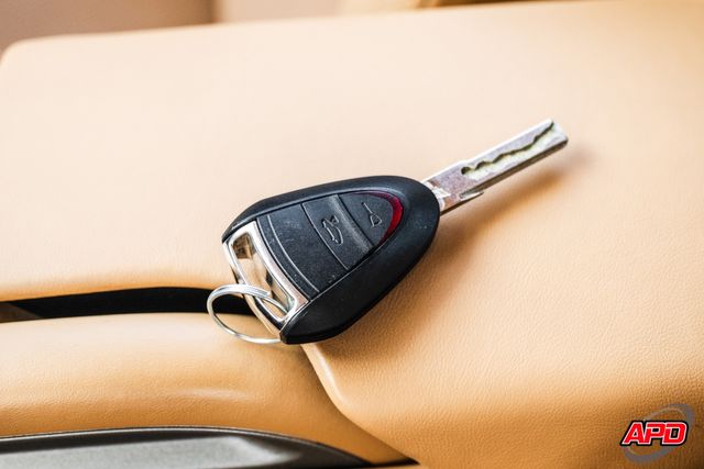 2011 Porsche 911 Carrera 4S 2011 Porsche 911 Carrera 4S