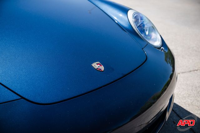 2011 Porsche 911 Carrera 2011 Porsche 911 Carrera