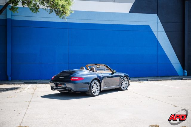2011 Porsche 911 Carrera 2011 Porsche 911 Carrera