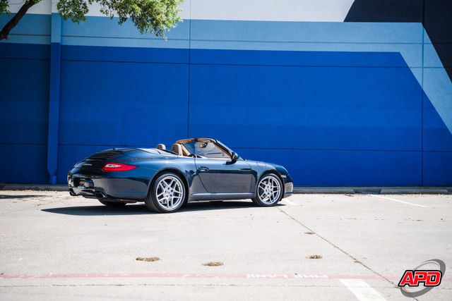 2011 Porsche 911 Carrera 2011 Porsche 911 Carrera