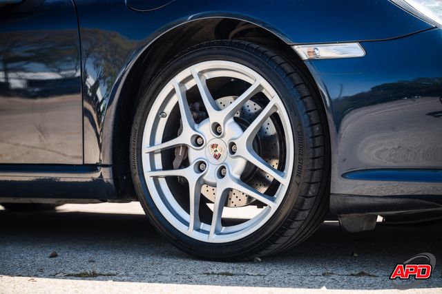 2011 Porsche 911 Carrera 2011 Porsche 911 Carrera