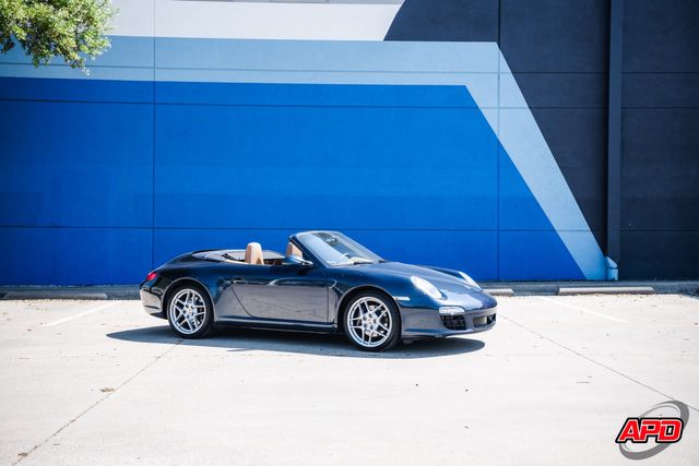 2011 Porsche 911 Carrera 2011 Porsche 911 Carrera