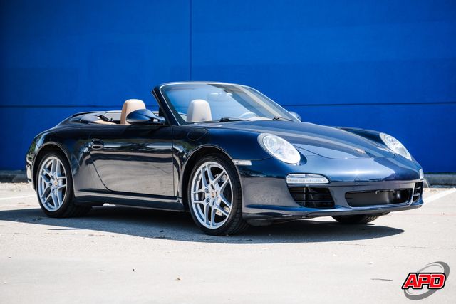 2011 Porsche 911 Carrera 2011 Porsche 911 Carrera