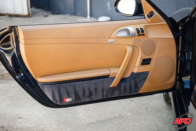 2011 Porsche 911 Carrera