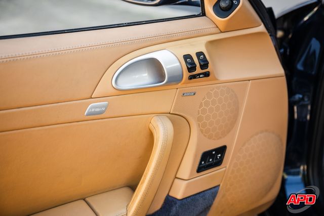 2011 Porsche 911 Carrera