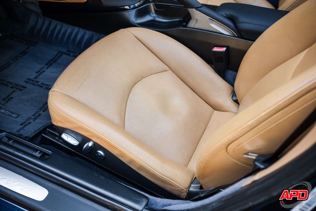 2011 Porsche 911 Carrera 2011 Porsche 911 Carrera