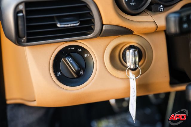 2011 Porsche 911 Carrera