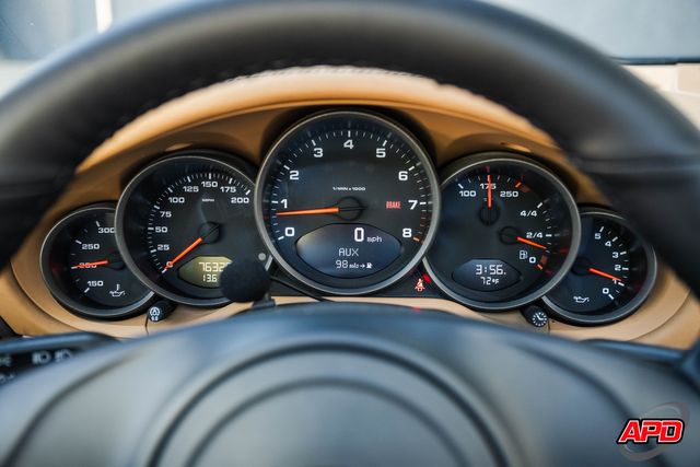 2011 Porsche 911 Carrera 2011 Porsche 911 Carrera