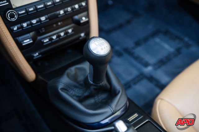 2011 Porsche 911 Carrera