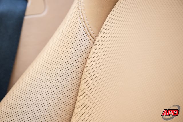 2011 Porsche 911 Carrera