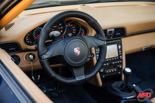 2011 Porsche 911 Carrera 2011 Porsche 911 Carrera