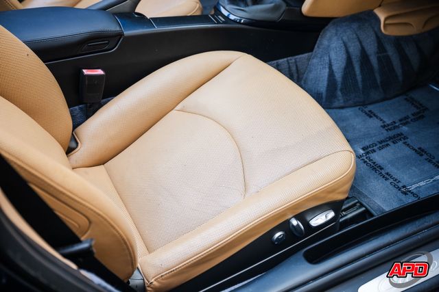 2011 Porsche 911 Carrera