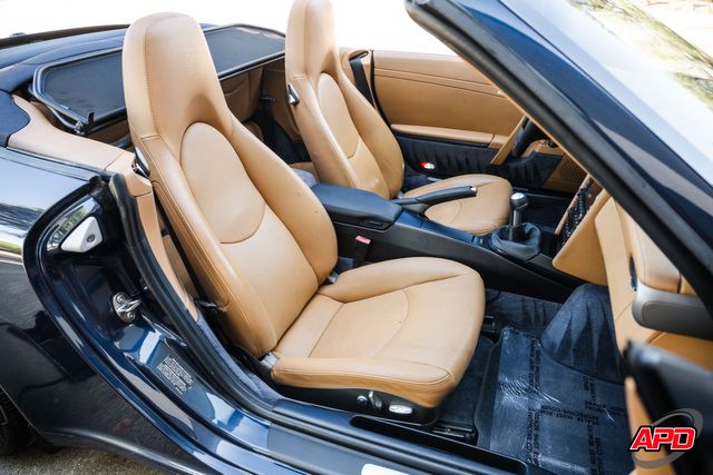 2011 Porsche 911 Carrera 2011 Porsche 911 Carrera