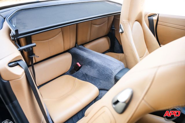 2011 Porsche 911 Carrera