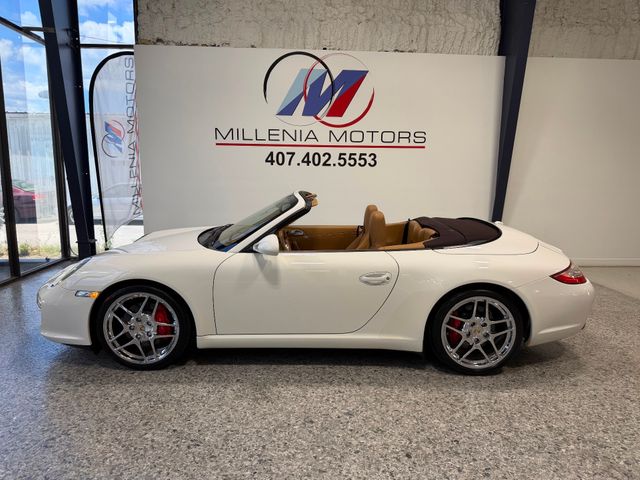 2011 Porsche 911 Carrera S | Longwood, FL | Millenia Motors