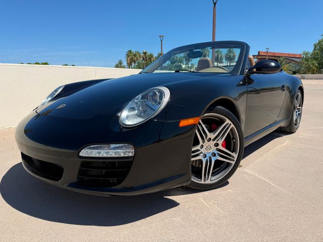 2011 Porsche 911 Carrera S | Scottsdale, AZ | The Used Car and Truck Club