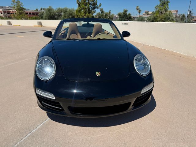 2011 Porsche 911 Carrera S