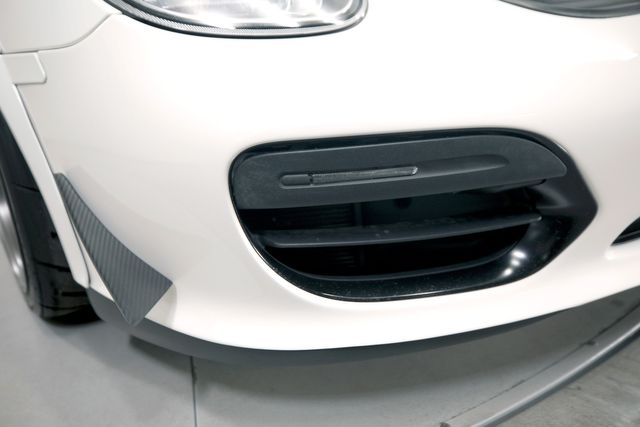 2011 Porsche Boxster Spyder | Burbank, California | MDK International 2011 Porsche Boxster Spyder | Burbank, California | MDK International