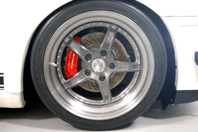 2011 Porsche Boxster Spyder | Burbank, California | MDK International 2011 Porsche Boxster Spyder | Burbank, California | MDK International