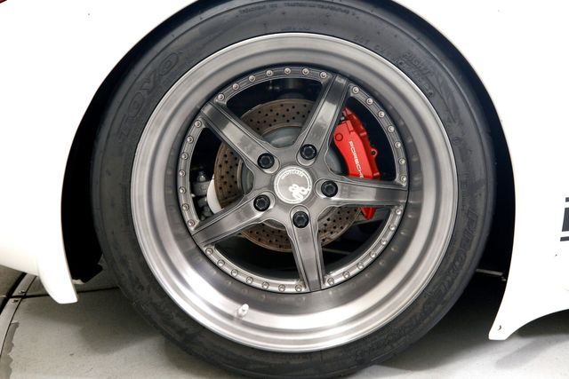 2011 Porsche Boxster Spyder | Burbank, California | MDK International 2011 Porsche Boxster Spyder | Burbank, California | MDK International