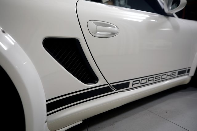 2011 Porsche Boxster Spyder | Burbank, California | MDK International 2011 Porsche Boxster Spyder | Burbank, California | MDK International