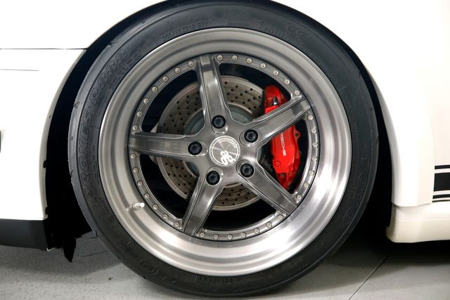 2011 Porsche Boxster Spyder | Burbank, California | MDK International 2011 Porsche Boxster Spyder | Burbank, California | MDK International