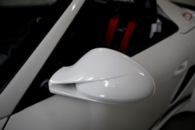 2011 Porsche Boxster Spyder | Burbank, California | MDK International 2011 Porsche Boxster Spyder | Burbank, California | MDK International