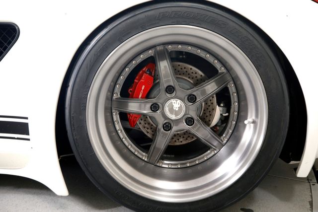 2011 Porsche Boxster Spyder | Burbank, California | MDK International 2011 Porsche Boxster Spyder | Burbank, California | MDK International