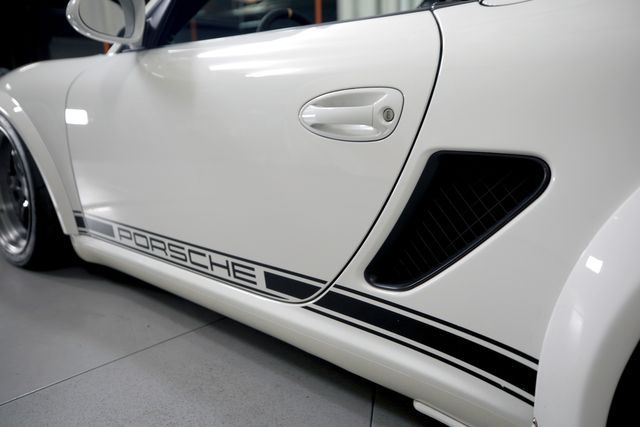 2011 Porsche Boxster Spyder | Burbank, California | MDK International 2011 Porsche Boxster Spyder | Burbank, California | MDK International