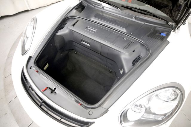 2011 Porsche Boxster Spyder | Burbank, California | MDK International 2011 Porsche Boxster Spyder | Burbank, California | MDK International