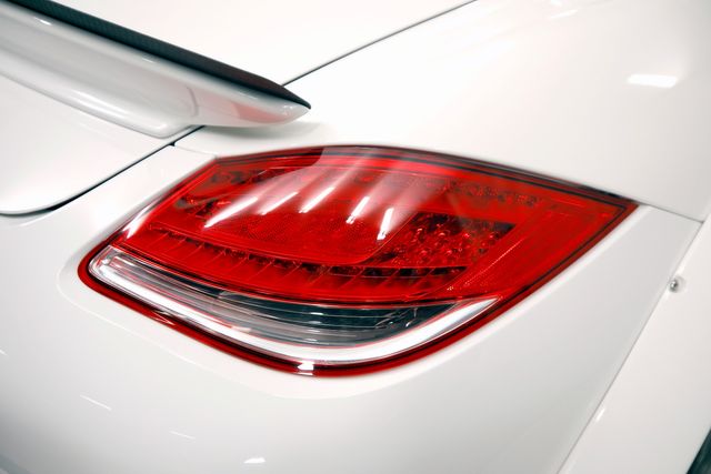 2011 Porsche Boxster Spyder | Burbank, California | MDK International 2011 Porsche Boxster Spyder | Burbank, California | MDK International